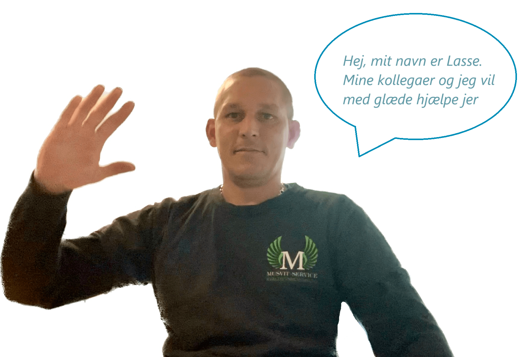 Erhvervsrengøring og ejendomsservice på Sjælland Erhvervsrengøring og ejendomsservice på Sjælland