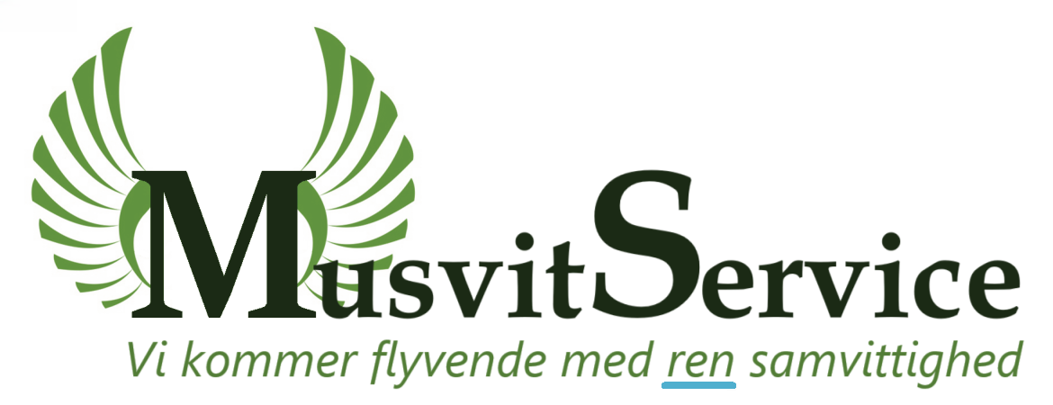 MusvitService.dk